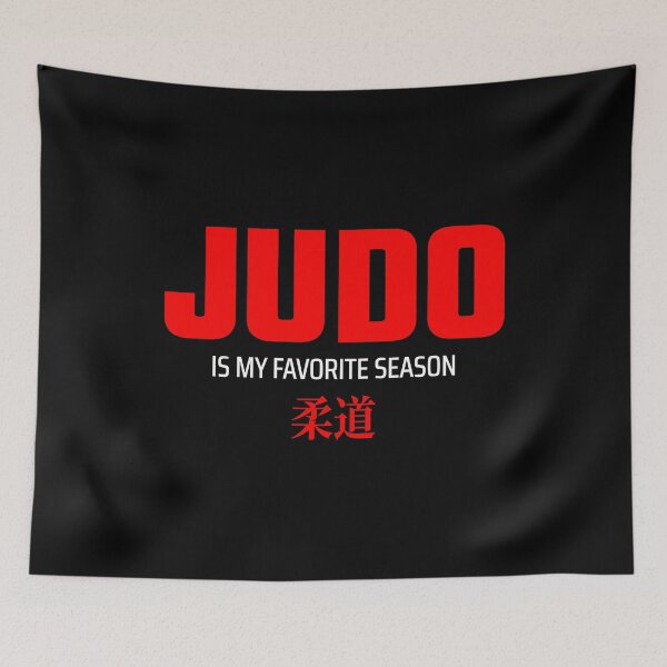 Item preview, funny judo quote judo quotes designed and sold by WangsArt.