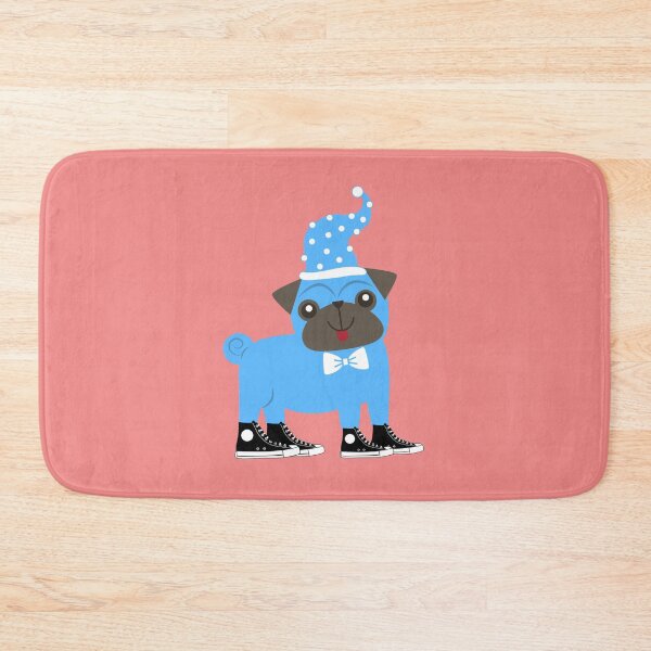 Item preview, Blue puppy designed and sold by GasconyPassion.