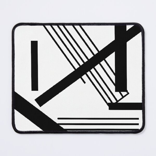 Item preview, Minimalistic Monochrome designed and sold by stilldan97.