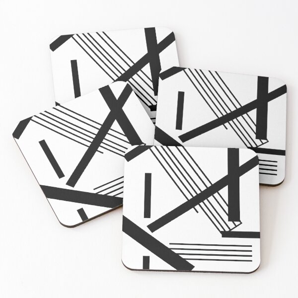 Item preview, Minimalistic Monochrome designed and sold by stilldan97.