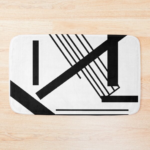 Item preview, Minimalistic Monochrome designed and sold by stilldan97.