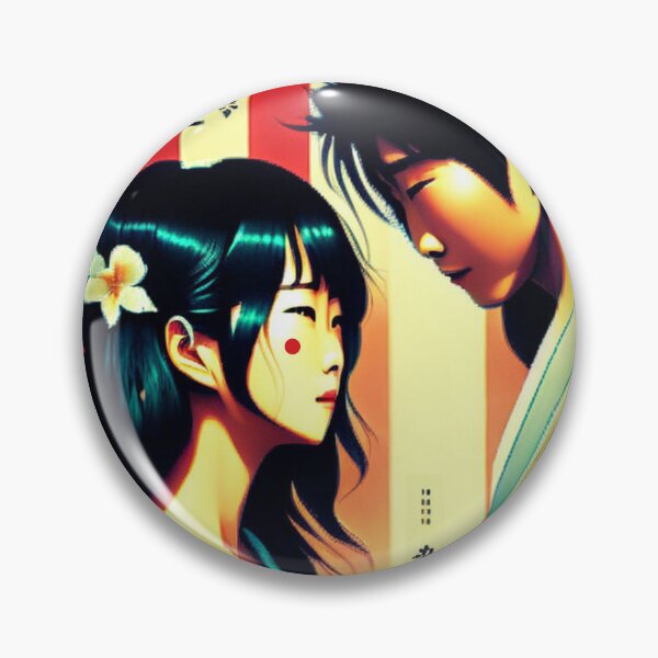 Artikelvorschau, Japanisches Romcom-Filmplakat entworfen und verkauft von KALEIDOSCOPE UK.