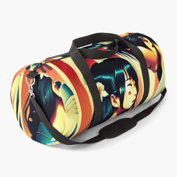 Item preview, Póster de película de comedia romántica japonesa designed and sold by KALEIDOSCOPE UK.