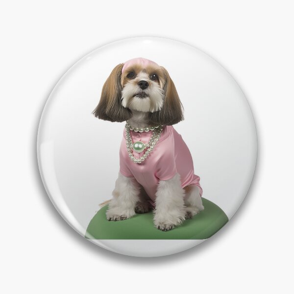 Item preview, elizabethan doggo designed and sold by Ladidia.