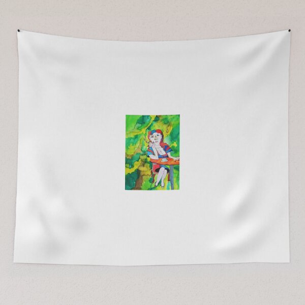 Item preview, Attesa designed and sold by margherita-v.