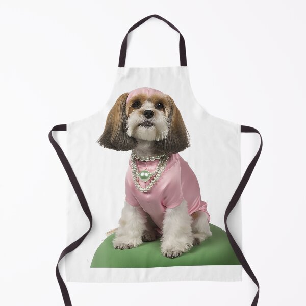 Item preview, elizabethan doggo designed and sold by Ladidia.