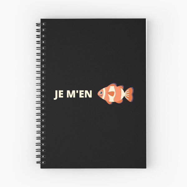 Item preview, Je M'en Fiche - i don't care designed and sold by Matjermoon.