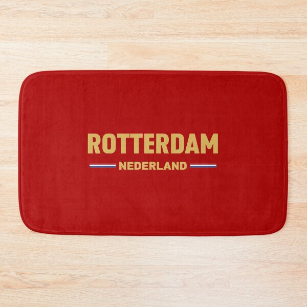 Item preview, Rotterdam Gold designed and sold by VRedBaller.