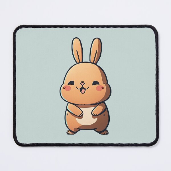 Item preview, Happy Cute Bunnie Easter Egg | Easter Day Bunny designed and sold by JFFStore.