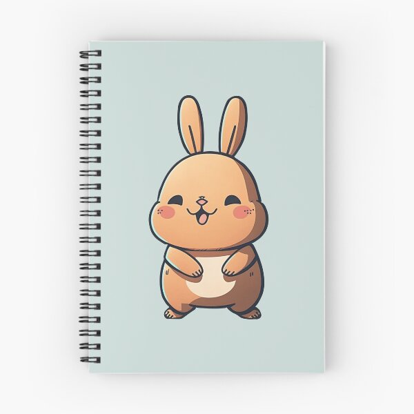 Item preview, Happy Cute Bunnie Easter Egg | Easter Day Bunny designed and sold by JFFStore.