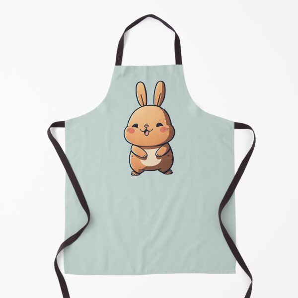Item preview, Happy Cute Bunnie Easter Egg | Easter Day Bunny designed and sold by JFFStore.