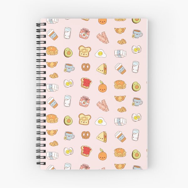 Item preview, Kawaii breakfast pack  designed and sold by Yarafantasyart.