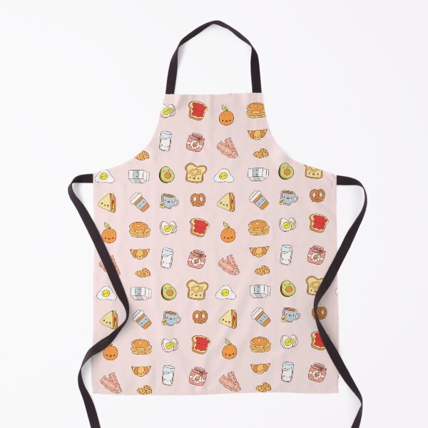 Item preview, Kawaii breakfast pack designed and sold by Yarafantasyart.