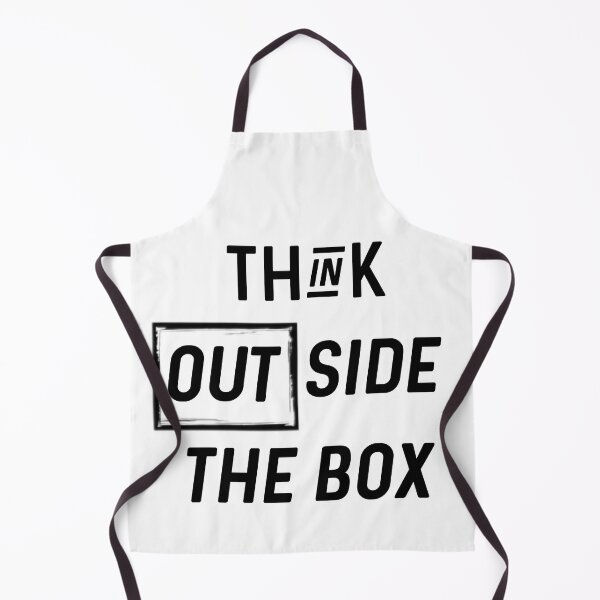 Item preview, think outside the box designed and sold by yousif  Mohammed ali.