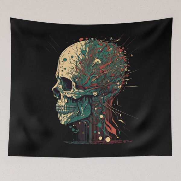 Item preview,  Atychiphobia-Mental Health designed and sold by artfartzzz.