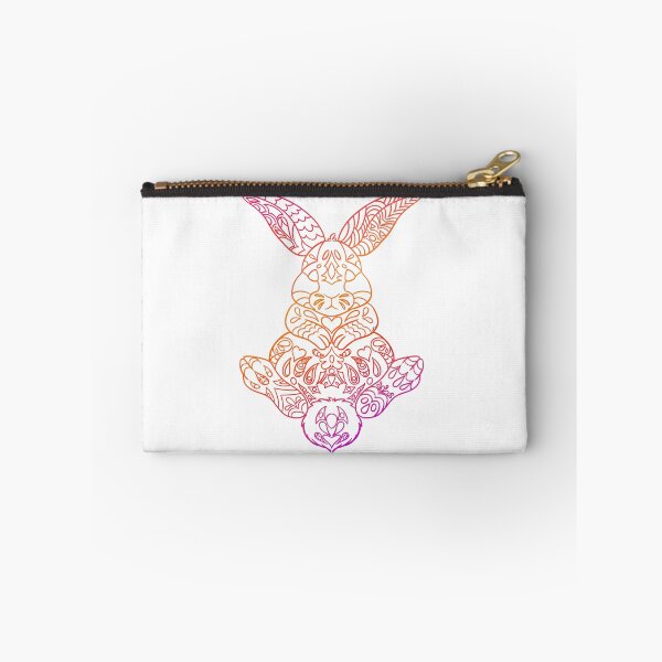Item preview, Paisley Bunny designed and sold by Ink-City.