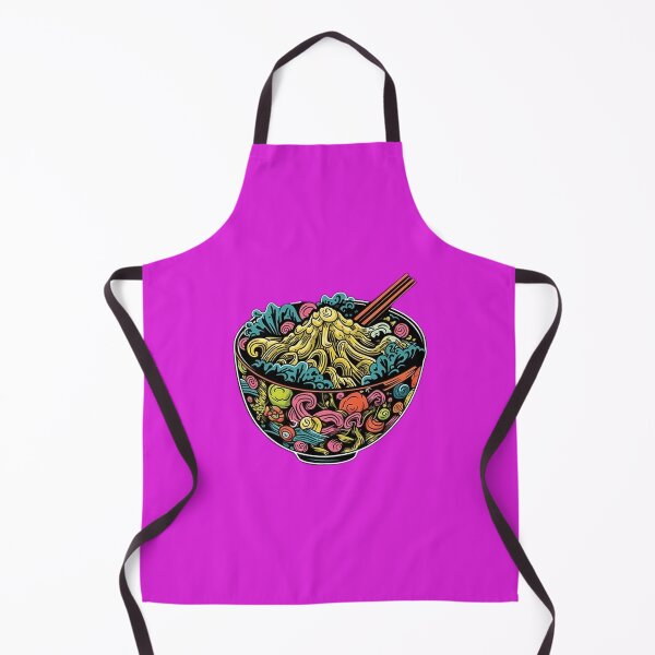 Item preview, Oodles of Noodles (4 of 13) designed and sold by WackyWallaby.