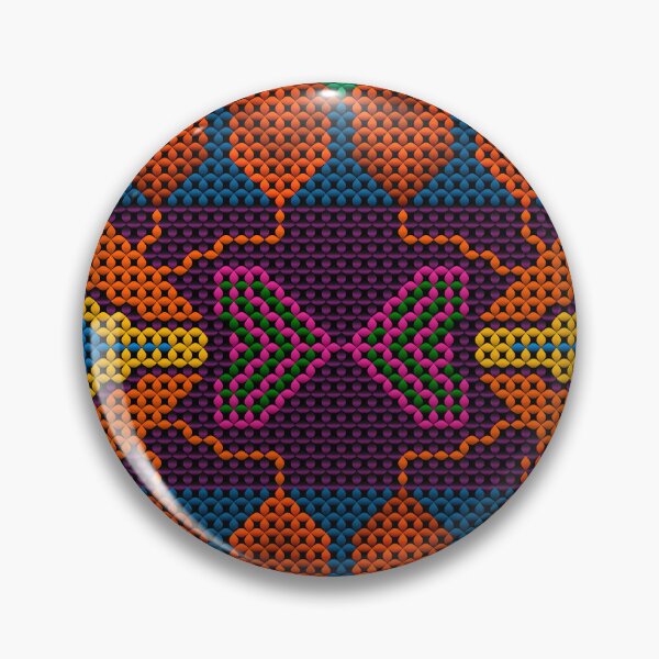 Item preview, AI. Abstract seamless pattern stylized as artificial intelligence.  designed and sold by Ihor Ivanov.