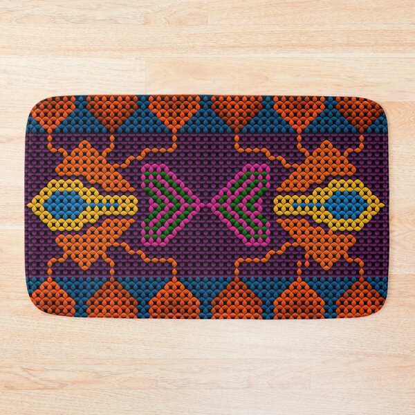 Item preview, AI. Abstract seamless pattern stylized as artificial intelligence.  designed and sold by Ihor Ivanov.
