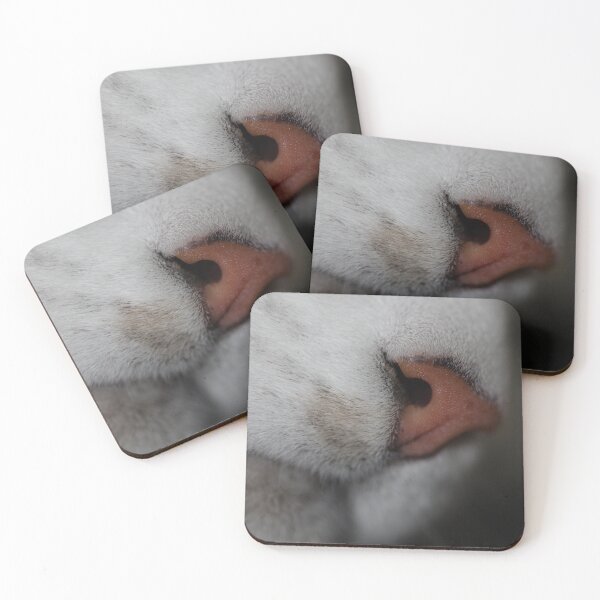 Item preview, Ed’s Nose designed and sold by Jacquiamber.