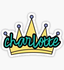 Queen City Sticker