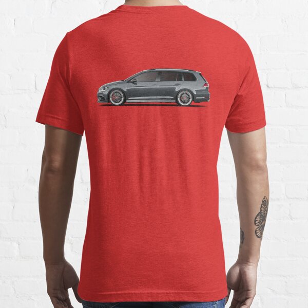 VW Passat B7 Herren T-Shirt