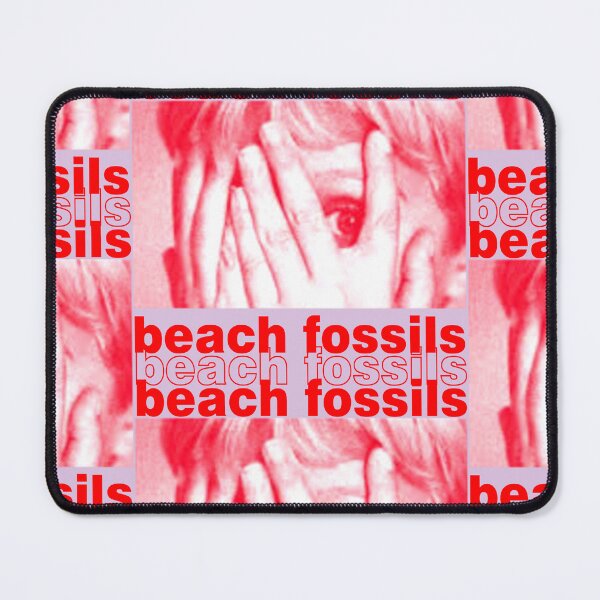 Item preview, Beach Fossils  - Classic Gift RWP designed and sold by VictorLand.