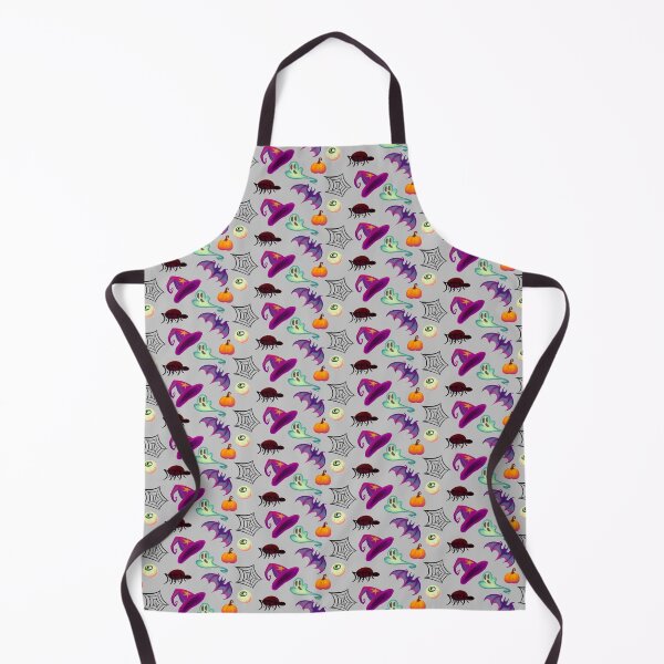 Item preview, Halloween pattern play designed and sold by Ink-City.