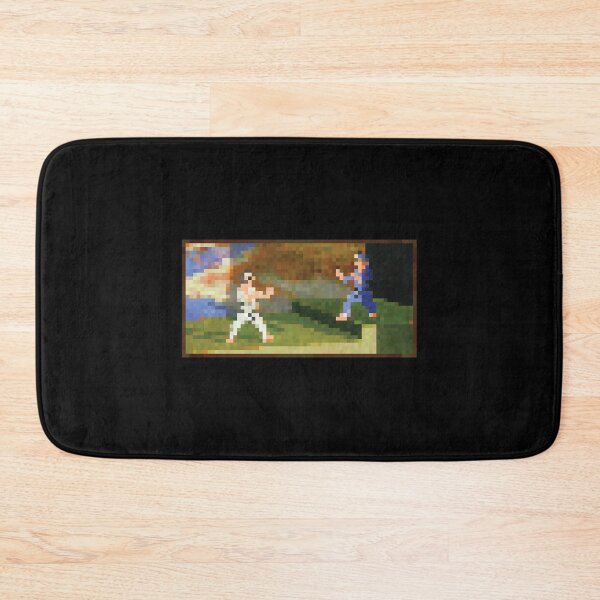Item preview, Minecraft Painting Fighters designed and sold by NashArtChic.