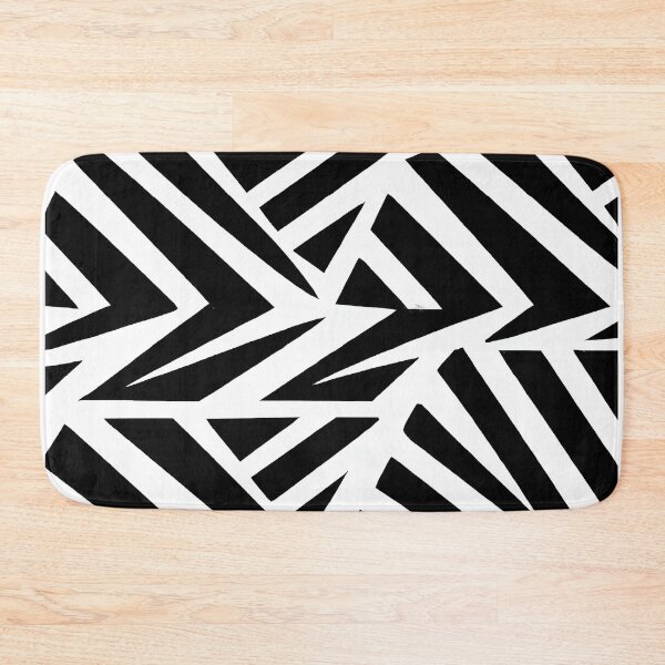 Item preview, Triangular Contrast designed and sold by stilldan97.