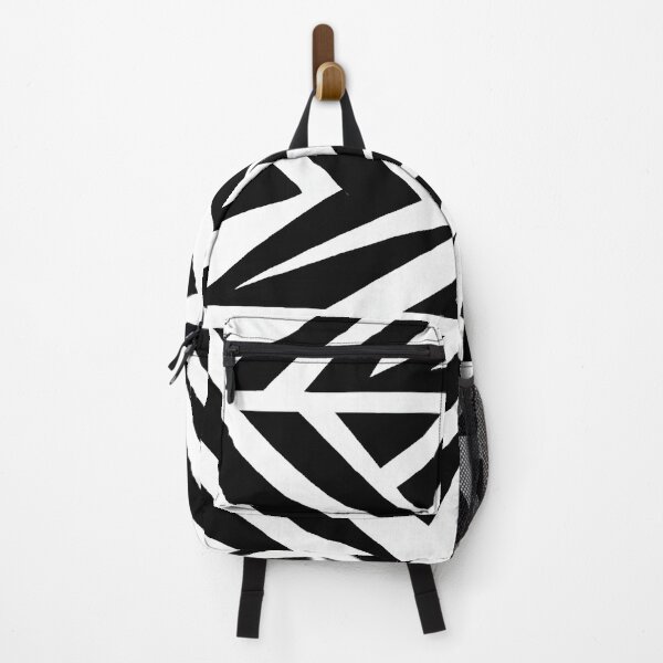 Item preview, Triangular Contrast designed and sold by stilldan97.