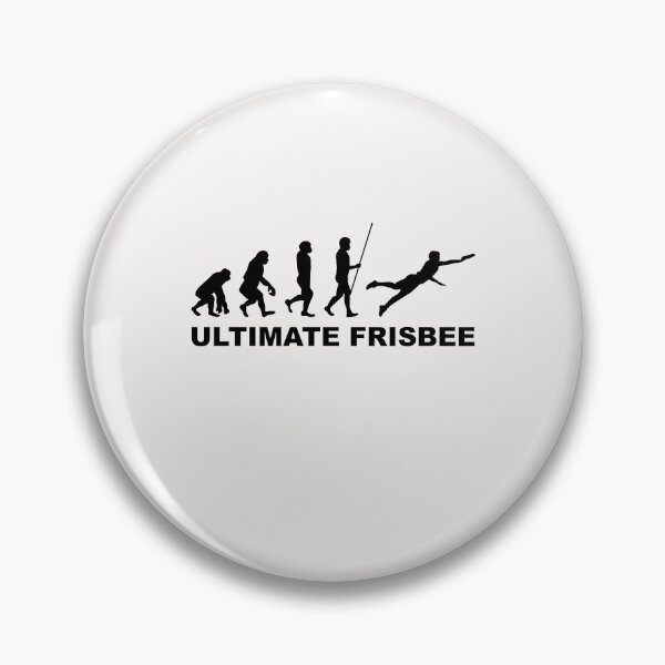 Item preview, Ultimate Frisbee designed and sold by dalton666.