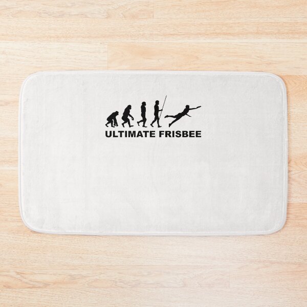 Item preview, Ultimate Frisbee designed and sold by dalton666.
