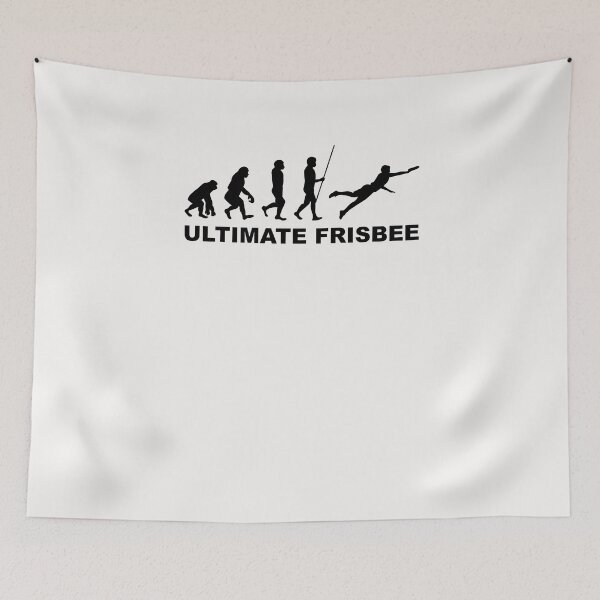 Item preview, Ultimate Frisbee designed and sold by dalton666.