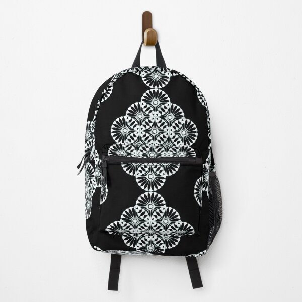Item preview, Entwined Lace Motif designed and sold by MerryMakewell.