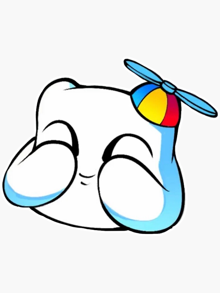 Smii7y merch&rdquo; Sticker for Sale by neelfs | Redbubble