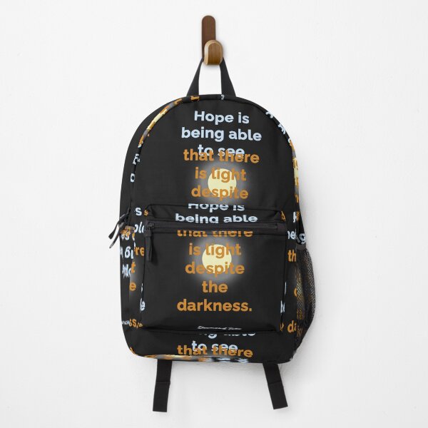 Item preview, Hope Typographic Text Design designed and sold by rupalhira.