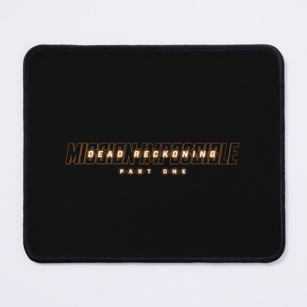 Item preview, Mission: Impossible - Dead Reckoning Part One designed and sold by 3ddream.
