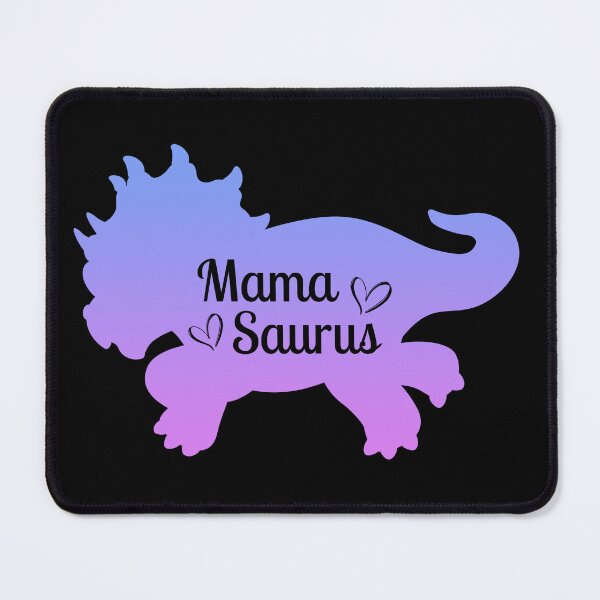 Item preview, Mama Saurus designed and sold by Matjermoon.