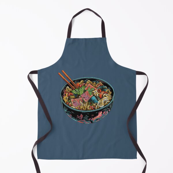 Item preview, Oodles of Noodles (11 of 13) designed and sold by WackyWallaby.