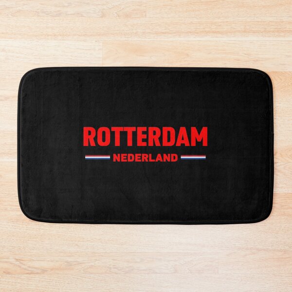 Item preview, Rotterdam Red designed and sold by VRedBaller.