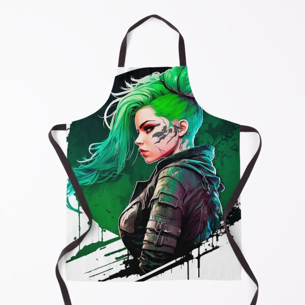 Item preview, Polaris Cyberpunk designed and sold by MadebyPixels.
