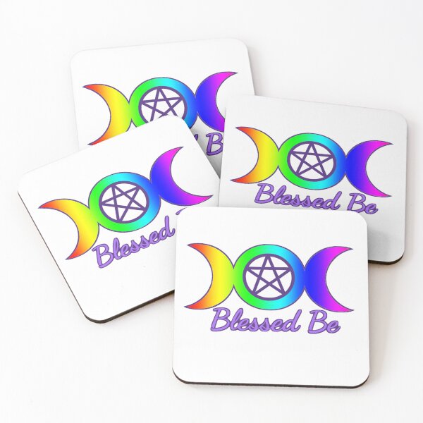 Item preview, Blessed Be designed and sold by WaywardSonCreat.