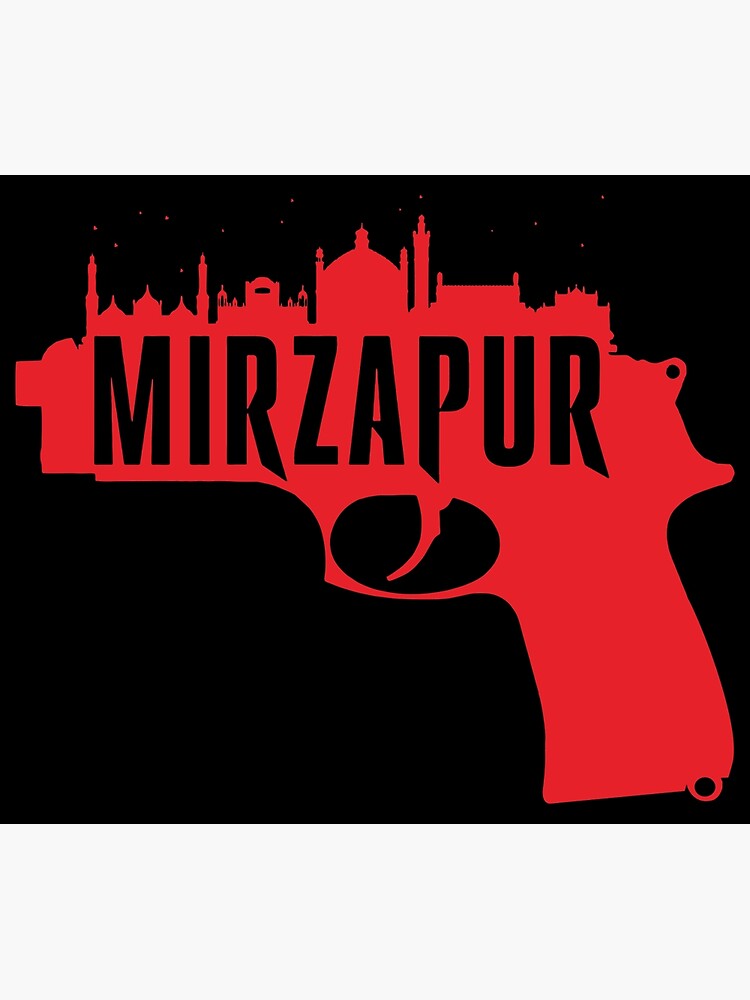 Mirzapur Films
