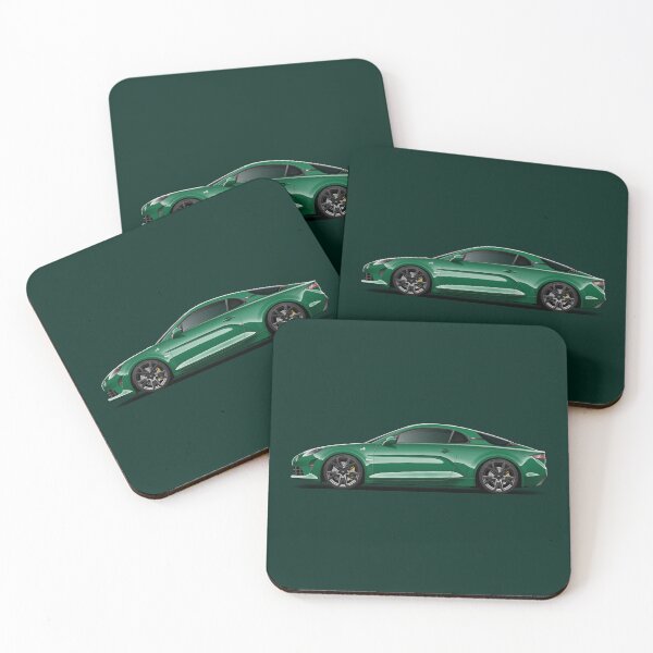 Item preview, Alpine A110 designed and sold by VinnyArtworks.