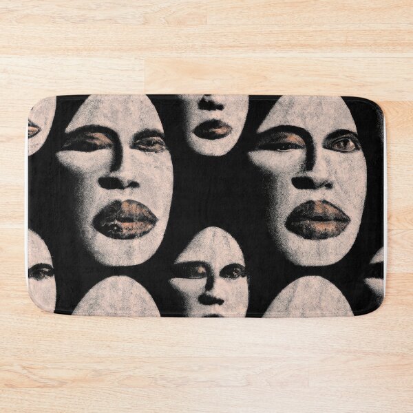 Item preview, Fragmented Faces designed and sold by stilldan97.