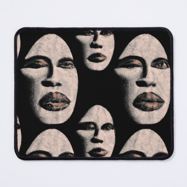 Item preview, Fragmented Faces designed and sold by stilldan97.