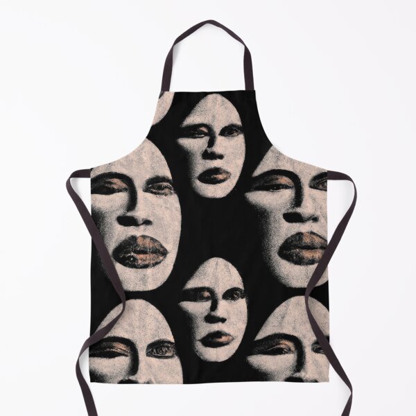 Item preview, Fragmented Faces designed and sold by stilldan97.