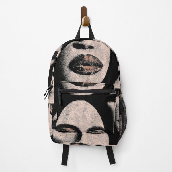 Item preview, Fragmented Faces designed and sold by stilldan97.