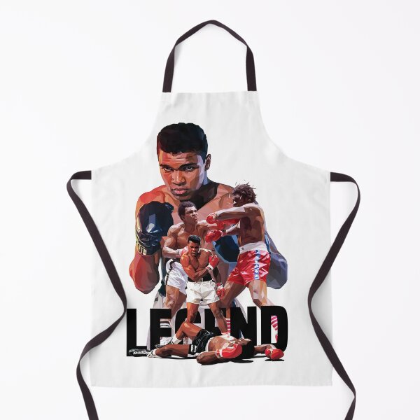 Item preview, Muhammad Ali designed and sold by pxlG.